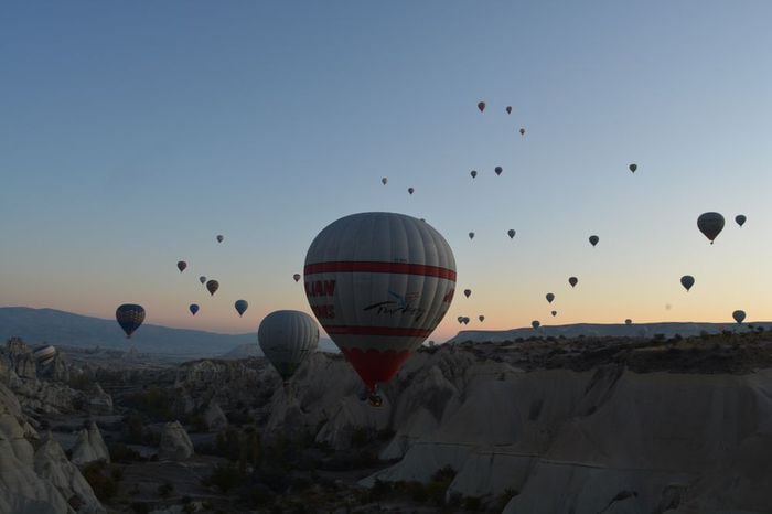 Alexandria never forgot that across the Mediterranean