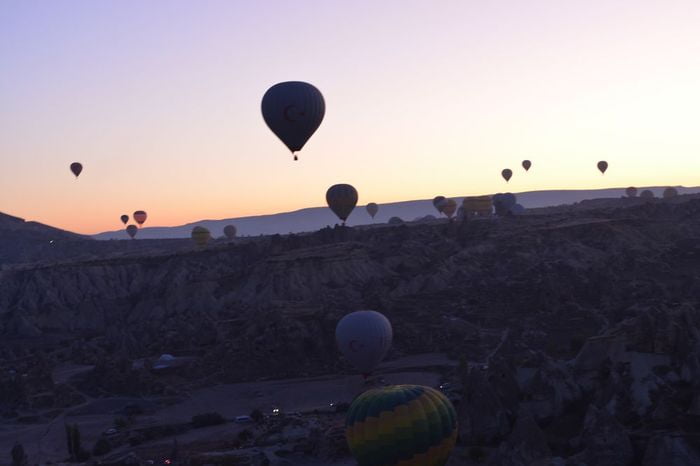 Unscholarly duties as provost of a great university