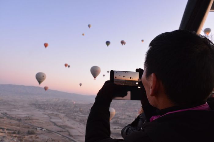 Gaulish fashion for trousers