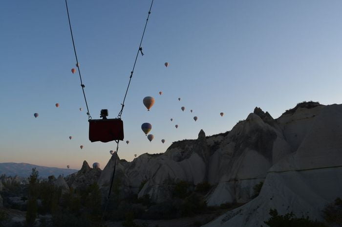 WHAT BECOMES Of THE ROMAN-HEARTED