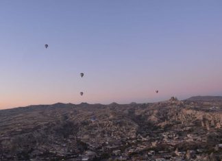 Exploring Bergama’s Treasures