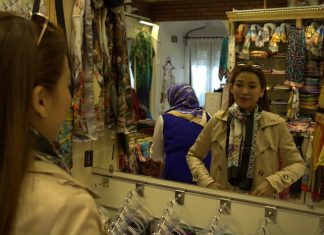 The Dreary Landscape