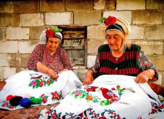 The Kidnapping of Gerasim Kirias