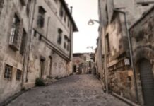 The Bulgarians and Their Land