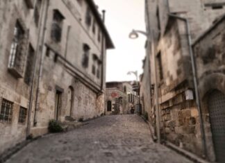 The Bulgarians and Their Land