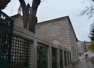 Museums Educational Institutions and Public Buildings in Sofia