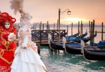 Saint Veit Saal and the Ancient Roman Lands